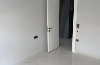 Alanya Mahmutlar'da Denize Sıfır Özel Plajlı 5+2 Ultra Lüks Kupon Penthouse | Vatandaşlığa Uygun