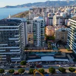 Alanya Mahmutlar'da Denize Sıfır Özel Plajlı 5+2 Ultra Lüks Kupon Penthouse | Vatandaşlığa Uygun