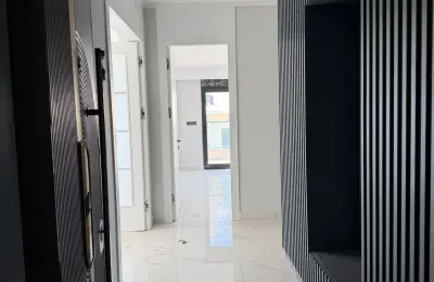 Alanya Mahmutlar'da Denize Sıfır Özel Plajlı 5+2 Ultra Lüks Kupon Penthouse | Vatandaşlığa Uygun