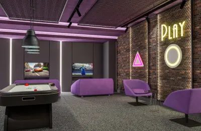 Alanya Mahmutlar'da Denize Sıfır Özel Plajlı 5+2 Ultra Lüks Kupon Penthouse | Vatandaşlığa Uygun