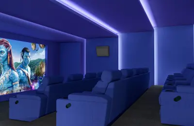 Alanya Mahmutlar'da Denize Sıfır Özel Plajlı 5+2 Ultra Lüks Kupon Penthouse | Vatandaşlığa Uygun