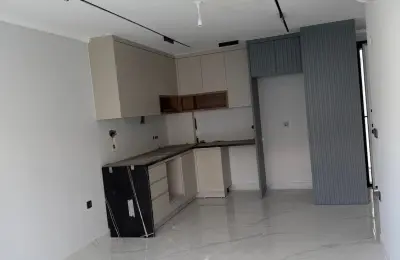 Alanya Mahmutlar'da Denize Sıfır Özel Plajlı 5+2 Ultra Lüks Kupon Penthouse | Vatandaşlığa Uygun