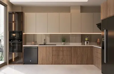 Luxury 4+1 Detached Villas for Sale with Private Garden & Underfloor Heating in Altıntaş, Antalya