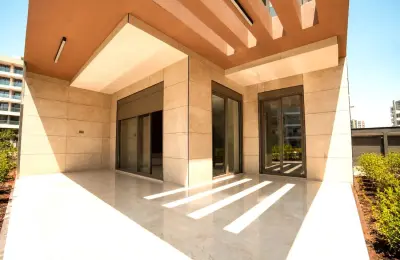 Luxury 4+1 Detached Villas for Sale with Private Garden & Underfloor Heating in Altıntaş, Antalya