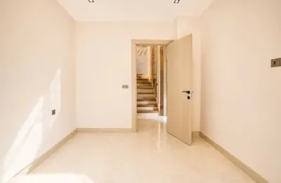 Luxury 4+1 Detached Villas for Sale with Private Garden & Underfloor Heating in Altıntaş, Antalya