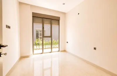 Luxury 4+1 Detached Villas for Sale with Private Garden & Underfloor Heating in Altıntaş, Antalya