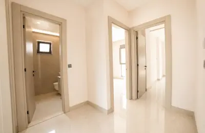 Luxury 4+1 Detached Villas for Sale with Private Garden & Underfloor Heating in Altıntaş, Antalya