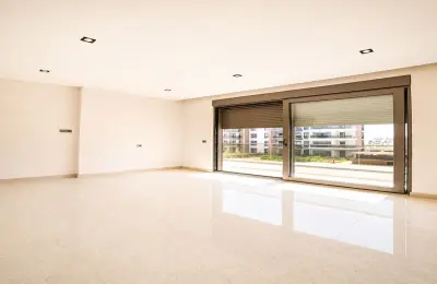 Luxury 4+1 Detached Villas for Sale with Private Garden & Underfloor Heating in Altıntaş, Antalya