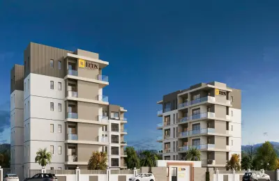 Antalya Altıntaş’ta Havuzlu ve Sosyal Tesisli Sitede Satılık Lüks 1+1 ve 2+1 Daireler
