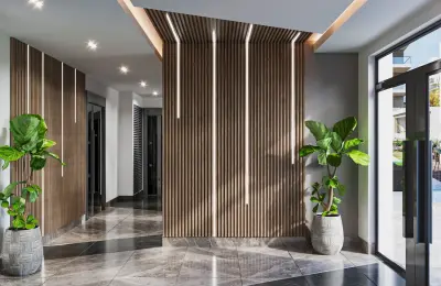 Antalya Altıntaş’ta Havuzlu ve Sosyal Tesisli Sitede Satılık Lüks 1+1 ve 2+1 Daireler