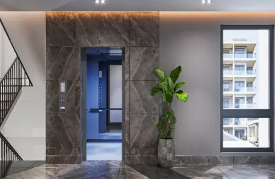 Antalya Altıntaş’ta Havuzlu ve Sosyal Tesisli Sitede Satılık Lüks 1+1 ve 2+1 Daireler