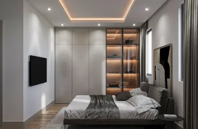 Antalya Altıntaş’ta Havuzlu ve Sosyal Tesisli Sitede Satılık Lüks 1+1 ve 2+1 Daireler