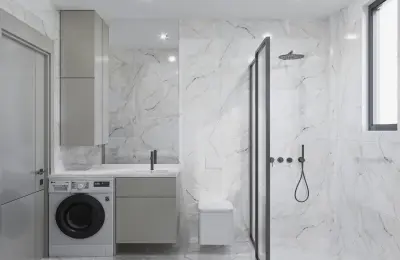 Antalya Altıntaş’ta Havuzlu ve Sosyal Tesisli Sitede Satılık Lüks 1+1 ve 2+1 Daireler