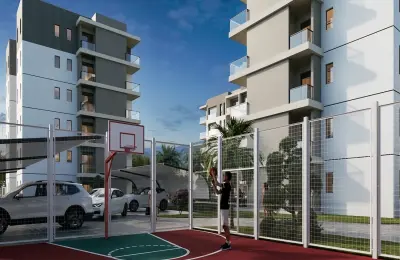 Antalya Altıntaş’ta Havuzlu ve Sosyal Tesisli Sitede Satılık Lüks 1+1 ve 2+1 Daireler