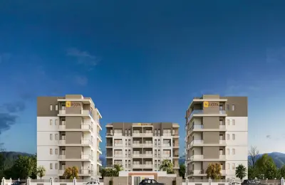 Antalya Altıntaş’ta Havuzlu ve Sosyal Tesisli Sitede Satılık Lüks 1+1 ve 2+1 Daireler