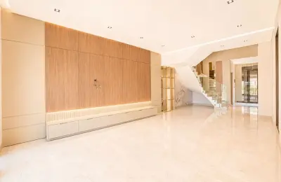 Luxury 4+1 Detached Villas for Sale with Private Garden & Underfloor Heating in Altıntaş, Antalya