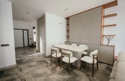 Citizenship Eligible Luxury Detached Villas with Private Pool in Antalya Dosemealti