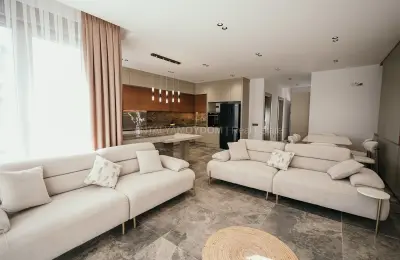 Citizenship Eligible Luxury Detached Villas with Private Pool in Antalya Dosemealti