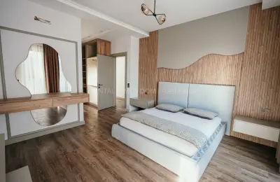 Citizenship Eligible Luxury Detached Villas with Private Pool in Antalya Dosemealti