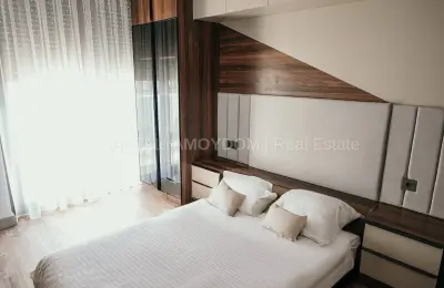 Citizenship Eligible Luxury Detached Villas with Private Pool in Antalya Dosemealti