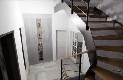 Citizenship Eligible Luxury Detached Villas with Private Pool in Antalya Dosemealti