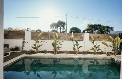 Citizenship Eligible Luxury Detached Villas with Private Pool in Antalya Dosemealti