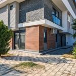 Под Гражданство (Полная Стоимость): Вилла 5+1 с Бассейном в Анталии, Гюзелоба