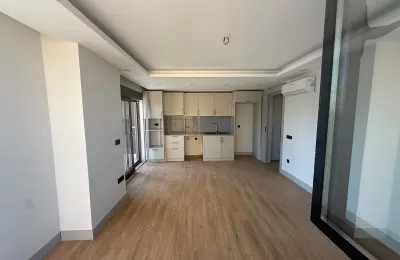 Sea View Luxury Apartments for Sale in Antalya Konyaalti Arapsuyu 150m to Beach