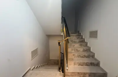 Sea View Luxury Apartments for Sale in Antalya Konyaalti Arapsuyu 150m to Beach