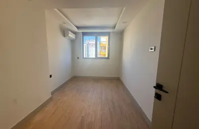 Sea View Luxury Apartments for Sale in Antalya Konyaalti Arapsuyu 150m to Beach