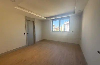 Sea View Luxury Apartments for Sale in Antalya Konyaalti Arapsuyu 150m to Beach