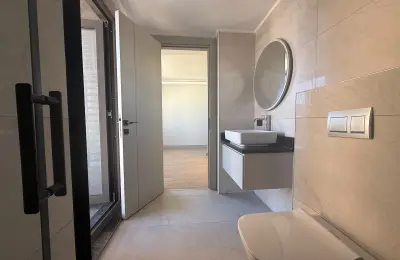 Sea View Luxury Apartments for Sale in Antalya Konyaalti Arapsuyu 150m to Beach