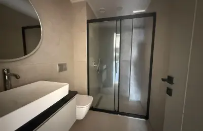 Sea View Luxury Apartments for Sale in Antalya Konyaalti Arapsuyu 150m to Beach