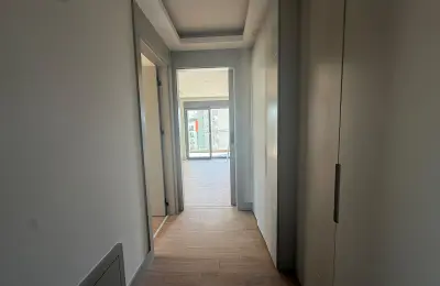 Sea View Luxury Apartments for Sale in Antalya Konyaalti Arapsuyu 150m to Beach