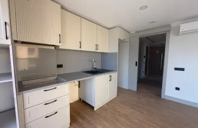 Sea View Luxury Apartments for Sale in Antalya Konyaalti Arapsuyu 150m to Beach