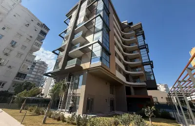 Sea View Luxury Apartments for Sale in Antalya Konyaalti Arapsuyu 150m to Beach