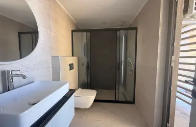 Sea View Luxury Apartments for Sale in Antalya Konyaalti Arapsuyu 150m to Beach