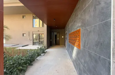 Sea View Luxury Apartments for Sale in Antalya Konyaalti Arapsuyu 150m to Beach