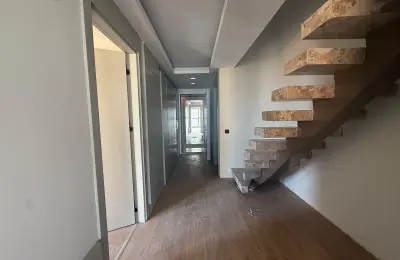 Sea View Luxury Apartments for Sale in Antalya Konyaalti Arapsuyu 150m to Beach