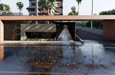 Sea View Luxury Apartments for Sale in Antalya Konyaalti Arapsuyu 150m to Beach
