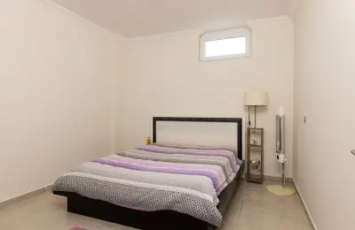 5+1 Luxury Detached Villa for Sale in Antalya Konyaalti Hisarcandir
