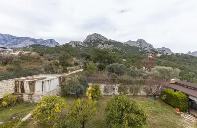 5+1 Luxury Detached Villa for Sale in Antalya Konyaalti Hisarcandir