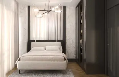 Konyaaltı Hurma'da Doğa ile İç İçe, Yüz Tanıma Sistemli ve Sonsuzluk Havuzlu Premium 60 Dairelik Proje