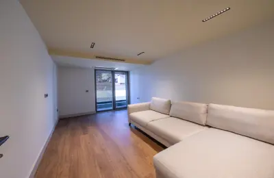 Antalya Muratpaşa'da Denize Sıfır, Yeni Bitmiş ve Yaşamaya Hazır Lüks Daireler: Sirius Manzara