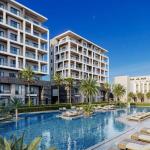 Altıntaş'ta Sirius Modern: Akıllı Sistemli Lüks Konut, Ofis ve Dükkan Projesi