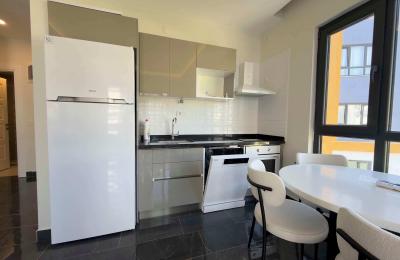 Luxury 1+1 Apartments for Sale in Mahmutlar | 600m to Sea & Full SPA Amenities