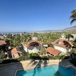Undisturbed Sea View 4+1 Ultra-Luxury Villa with Underground Garage in Alanya Kargicak