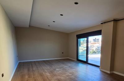 Продажа: Дуплекс 5+2 в Лимане (Коньяалты) | Новостройка, 400м до Моря