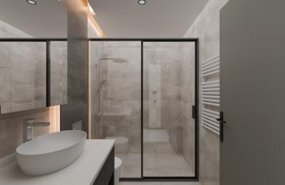 Smart Home Ready Apartments for Sale in Pınarbaşı, Konyaaltı – Underfloor Heating & EV Charging