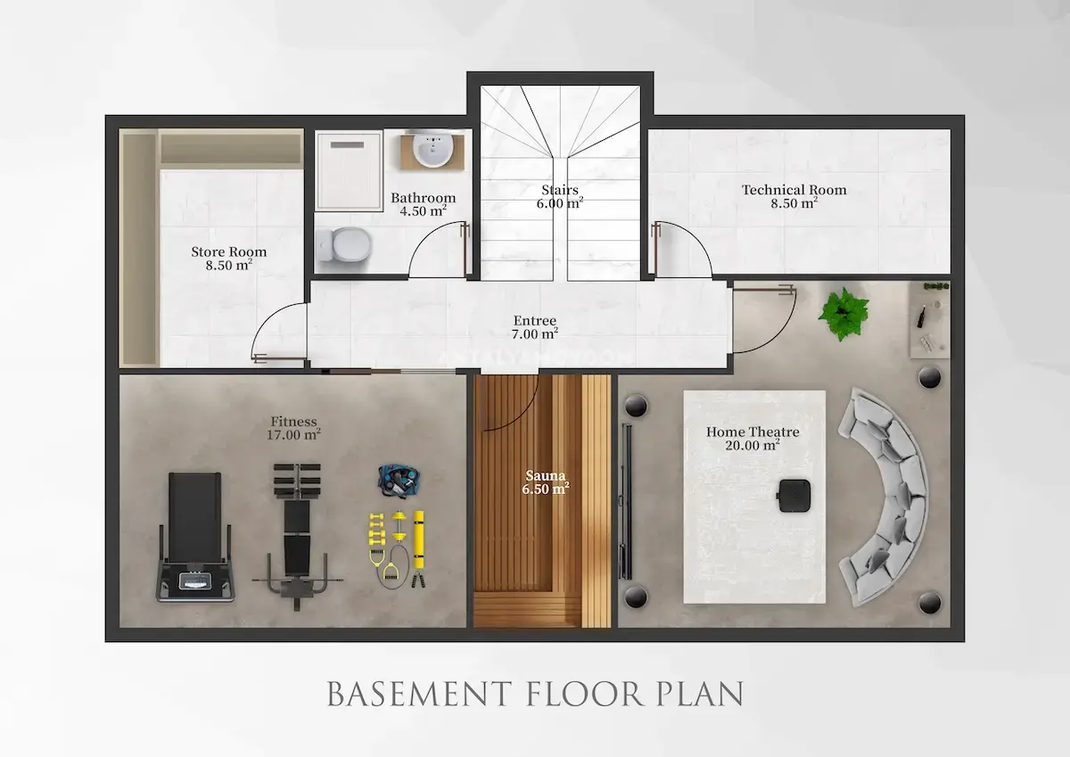 Basement